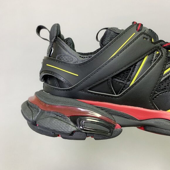 Size 12- Balenciaga Track - Picture 4 of 6